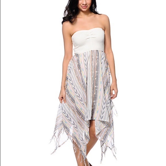 🌴🌼ROXY- MAXI DRESS🌼🌴 - Picture 7 of 7